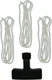 GX390 420Cc Generator 5000 6500 7000 8500 8750 9000 9500 Pull Cord for Honda GX3