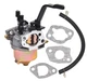 Carburetor Carb for Ryobi RY903600 212cc 3600 4500 Watt Gas Generator