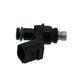 16450-Z1C-C01 Fuel Injector For Honda Generators AT AT1 EU7000ISN Throttle Body