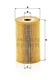MANN-FILTER HU 932/4 X oil filter for Mercedes-Benz