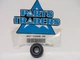 NOS Yamaha Grommet Road Star XV17 V Max YZF750 FZR1000 Venture Royal Maxim Seca