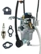 YAMAKATO 100160764 OEM Carburetor for Champion 2500 Watt 201122 200961... 