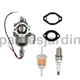 Carburetor For Generac Guardian 091188A CMV17-B2 091188BESV RV Generator NP-50G