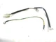 Ryobi Inverter Generator RYi2300BTA Regulator Wire Harness + Ground Wire