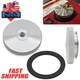 For HONDA EU3000IS GENERATOR EXTENDED RUN FUEL CAP & SEAL EU6500IS EU7000IS US