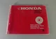 Parts Catalog Honda Generator EX 800 / EX 800 K1 Model Year 1985