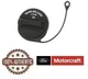 Motorcraft FC-1058 Fuel Tank Cap For Ford 05-2011 Explorer, 07-10 Explorer Sport