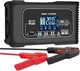 20 Amp Lithium Battery Charger 12V and 24V Lifepo4Lead-AcidAGM/Gel/SLA.. Port...