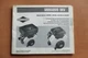 1992 Vanguard OHV Briggs & Stratton Owners Manual 290400 294400 303400 350400