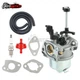 Carburetor Carb 16100-Z300410-0099 For RYOBI RY903600 3600 4500 Watt Generator