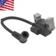 Ignition Coil 30500-Z6L-043 for Honda GX630 GX660 GX690 GXV630 GXV660