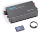 RENOGY RIV1230P2-126-G1-US 3000W INVERTER WITH UPS & BLUETOOTH, 12v NEW
