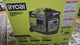 Ryobi 2300 Watt Bluetooth Inverter Generator RYi2322 Factory Blemished