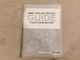 Homelite Jacobsen HG600 Generator Dealer Service Guide