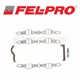 Fel-Pro Intake Manifold Gasket Set for 1970-1974 Dodge MB300 5.2L V8 - vq