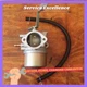 EF2700/EF2800/EF3000, ET2800, CHAINSAW-CARBURETOR 1PCS Fit For YAMAHA Engine