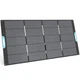 foldable solar panel 400w 37V for ANKER SOLIX C1000 C2000 Gen 2 Solar Generator