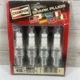 Champion Spark Plugs Copper Plus Resistor Stk No 415 RN9YC New Open Pkg