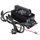 Waterproof Li-ion LiFePo4 Battery Charger High Power 48V/60V/72V 15A Output
