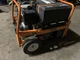ck5 5h diesel portable generator Kohler Diesel engine only 35.8 hours genset