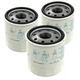 OEM (3-Pack) Kubota OIL FILTER for Honda 15400-PFB-014, 15400PFB014, JLG 7017980