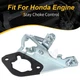 16590-ZE2-812 Stay Choke Control Fits Honda Engines GX240, GX270, GX340, GX390