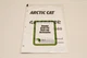 New OEM Arctic Cat 2256-313 AC4000G2 2000 Generator Illustrated Parts Manual NOS