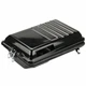 Metal Air Filter Box For A-iPower SUA12000E All Power APG10000 Generator