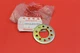 NOS OEM Honda Generator Parts EX5500K2 TIMING PULLEY FLANGE / 14312-ZA0-000