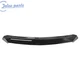 Front Bug Shield Hood Deflector Guard Cover For 19-23 Sprinter 907 Gloss Black