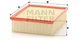 Mann-Filter C 27 192/1 air filter for Audi Seat
