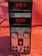 HOEFER SCIENTIFIC PS500X Power Supply - Used, Tested, 30-Day Warranty