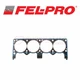 Fel-Pro Cylinder Head Gasket for 1970-1974 Dodge MB300 5.2L V8 - Engine ay