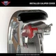 For Honda Pilot 2003-2008 Front Rear Set MGP Disc Brake Caliper Cover DAC