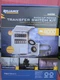 Reliance Controls Back Up Power Transfer Switch #306CRK