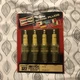 4 vintage champion spark plugs  RN11YC4 new vintage In Packaging