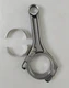 FIT FOR HONDA GX630 GX660 GX690 ROD ASSY. CONNECTING & BEARING A, CONNECTING ROD