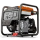 Efurden Generator 4000W Portable Inverter Generator Gas Powered Power Equipment