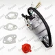 Carburetor For Westinghouse WGen3600DF 3600Watt Dual Fuel Portable Generator OEM