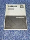 Yamaha OEM Supplementary Service printout LIT-19616-01-64 ef2400ishc