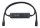 Anker SOLIX Black Durable 120V/240V Split-Phase Double Voltage Hub for F3000