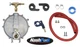 Low pressure Propane Natural Conversion Kit Generator Westinghouse WGen3600DF