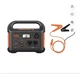 Jackery Explorer 290 Portable Outdoor Power Station
