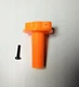 Generac Inverter Generator GP2200i GP2500i Knob Switch Run Choke 3D printed part Generac Inverter Generator GP2200i GP2500i Knob Switch Run Choke 3D printed part