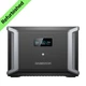Dabbsson 3000Wh Extra Battery for DBS2300 Power Station LiFePO4 Battery Home RV