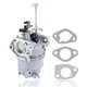Carbhub RY906500S Carburetor Fit for Ryobi 6500 8125 Watts...