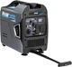 Pulsar GX400BN Dual Fuel Gas Propane 4000 Watt Inverter Generator with CO Alert