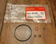 HONDA Carburetor Gasket Kit EU3000 EP2500 16010-ZB9-005 Genuine OEM