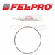 Fel-Pro Engine Timing Cover Repair Sleeve for 1970-1974 Dodge MB300 5.2L V8 cs