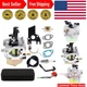 Complete Carburetor Kit for Generac GP1800 GP3600 Models - Durable & Efficient Complete Carburetor Kit for Generac GP1800 GP3600 Models - Durable & Efficient